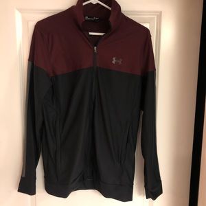 Under Armour Long Sleeve